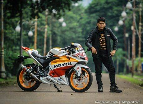 modifikasi Vixion jadi r125 (7)