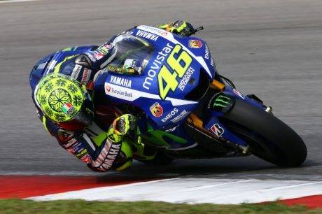 Rossi 2015