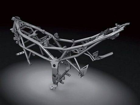 2014-Kawasaki-Z250SL-Truss-Frame