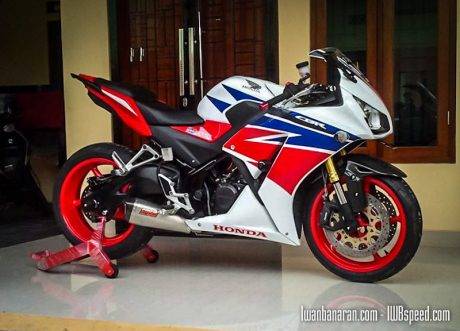 Honda CBR150R modifikasi (8)