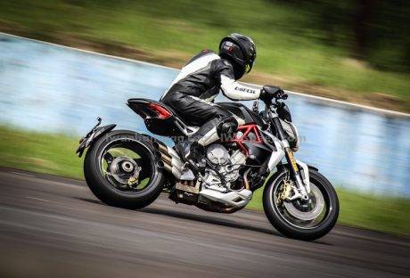 MV-Agusta Dragster