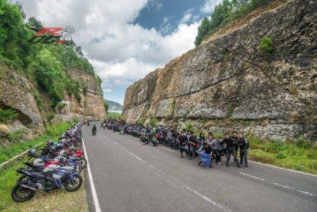 Touring Akbar YROC + R15 Jatim 2015 (6)