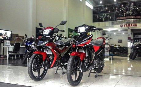 jupiter MX King vs Jupiter 135 (1)