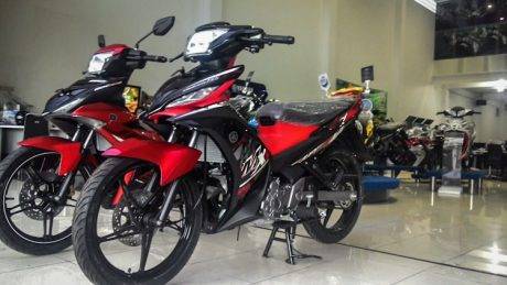 jupiter MX King vs Jupiter 135 (7)