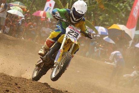 SUzuki Motocross (4)