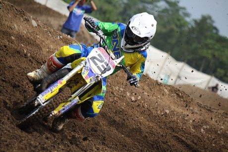 SUzuki Motocross (6)