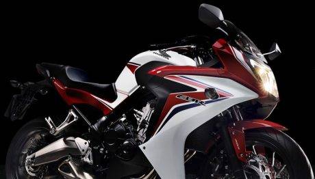 front-cbr650f1