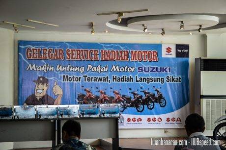 gelegar hadiah suzuki