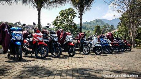 Honda smart Adventure etape 2 (2)