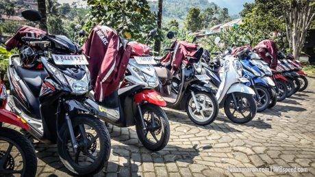 Honda smart Adventure etape 2 (3)