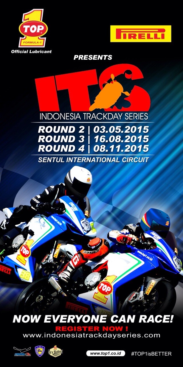 Pirelli Indonesia Trackday Series Round 2 (1)