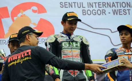 Pirelli Indonesia Trackday Series Round 2 (9)
