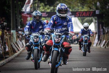 Suzuki Asia Challenge (2)