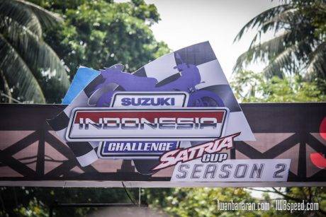 Suzuki Indonesia challenge 2015 (12)