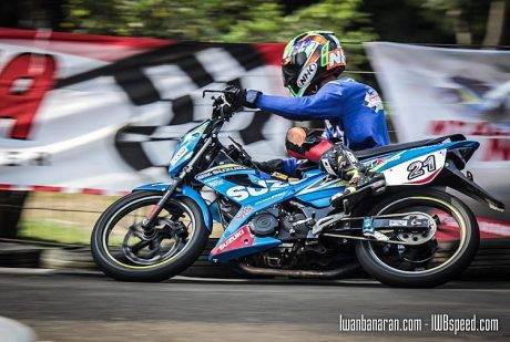 Suzuki Indonesia challenge 2015 (4)