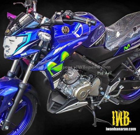 Yamaha New vixion facelift Movistar (2)