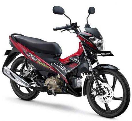 suzuki-satria-f115-young-star-merah