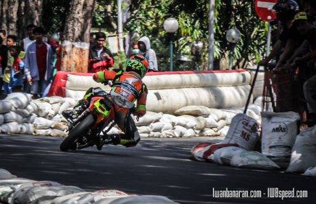 Honda Racing Championship seri 2 (1)