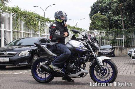 Yamaha MT25 (6)