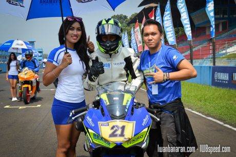 yamaha sunday race-2