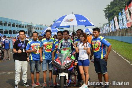 yamaha sunday race-44