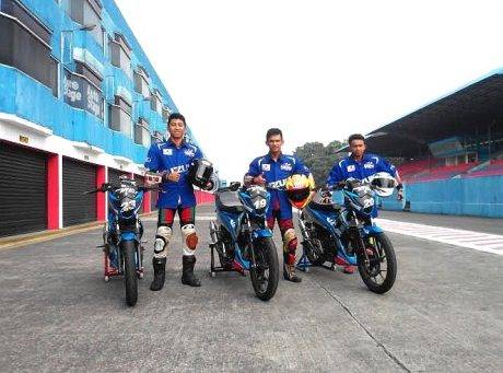 Suzuki Asia Challenge (2)