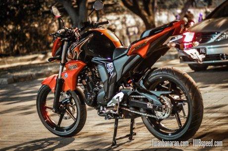 Yamaha Byson FI_2015 (11)