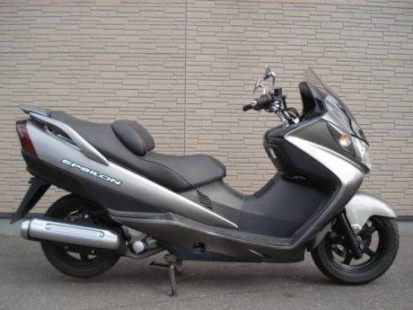 kawasaki epsilon