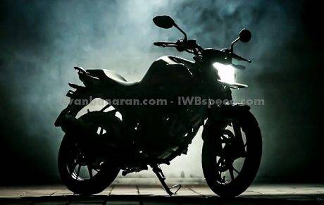 teaser new CB150R facelift (10)