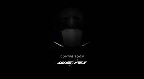 Teaser R1