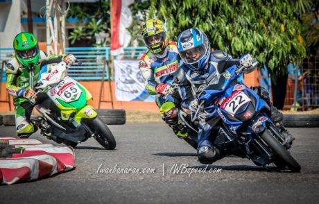 HRC seri 3 Banjarbaru 2015 (13)