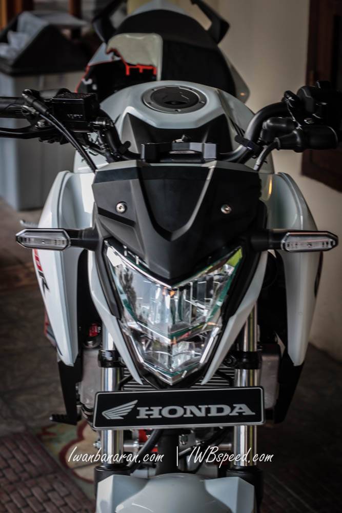 Honda new CB150R facelift (2)