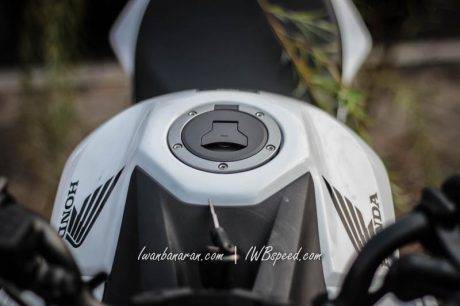 Honda new CB150R facelift (5)