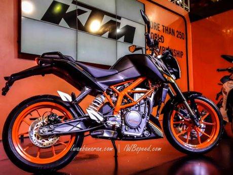 KTM DUke 250 (2)