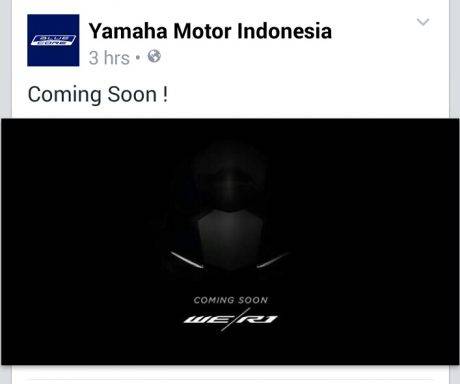 Teaser R1 