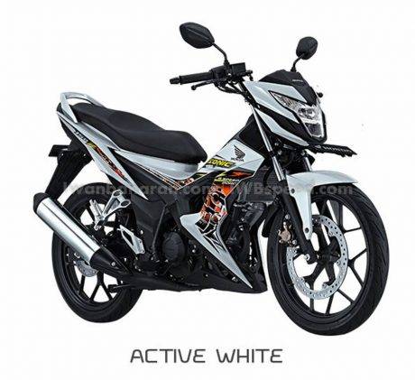 Warna new Sonic 150R (4)