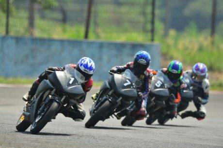 Yamaha Riding Academy 2015 di Sentul International Circuit (6)