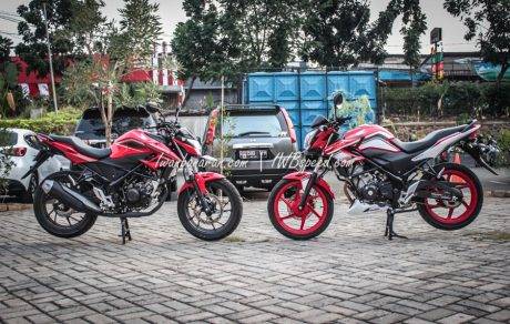 honda new CB150R vs old CB150R (7)