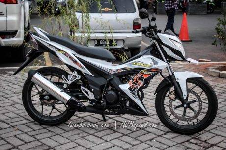 honda new sonic 150R (1)