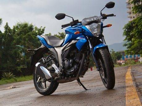 suzuki-gixxer