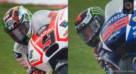 Jorge-Lorenzo-fogged-visor-Silverstone-2015