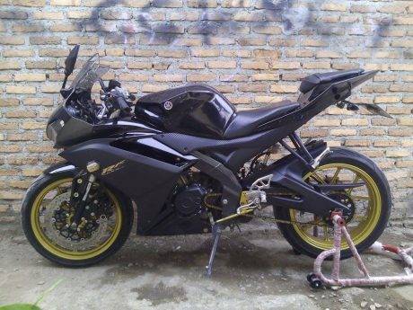 Yamaha R15 modifikasi R25 (4)