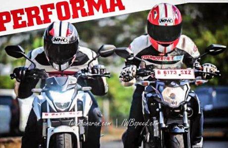 honda new cb150r vs Yamaha NVA (5)