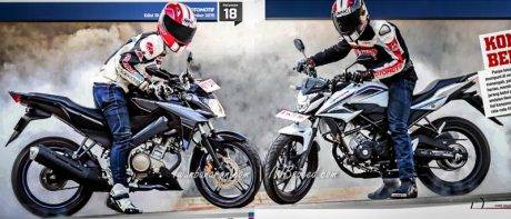 honda new cb150r vs Yamaha NVA (6)