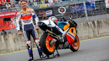 mick Doohan