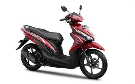 vario 110 eSP