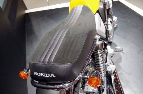 CB1100 concept model (8)