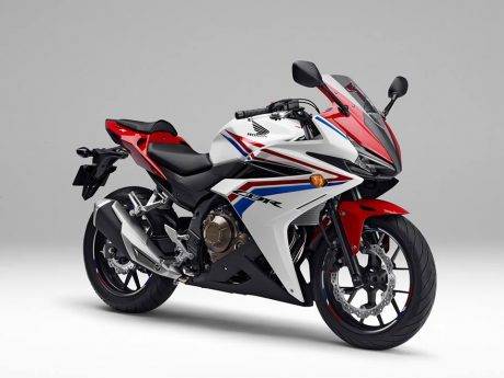 Honda CBR400R 2016 (2)