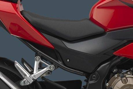 Honda new CBR500R 2016 (5)