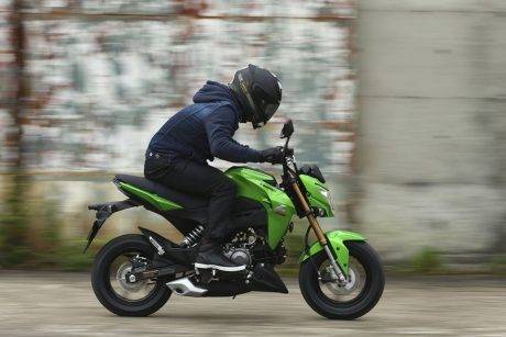 Kawasaki Z125 (1)